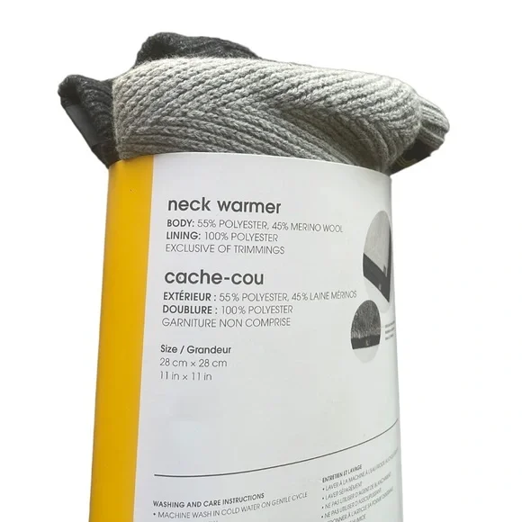 Lole - 2 Pack Neck Warmer | One size - Picture 3 of 4